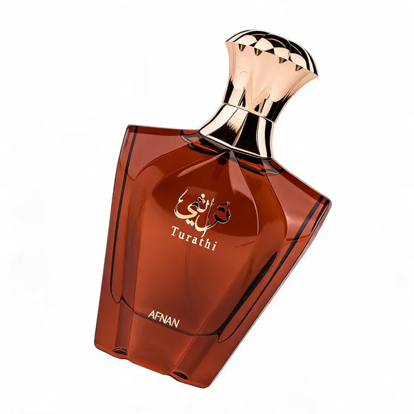 Afnan_Turathi_Brown_Amber_Woody_Spice_Eau_De_Parfum_For_Men