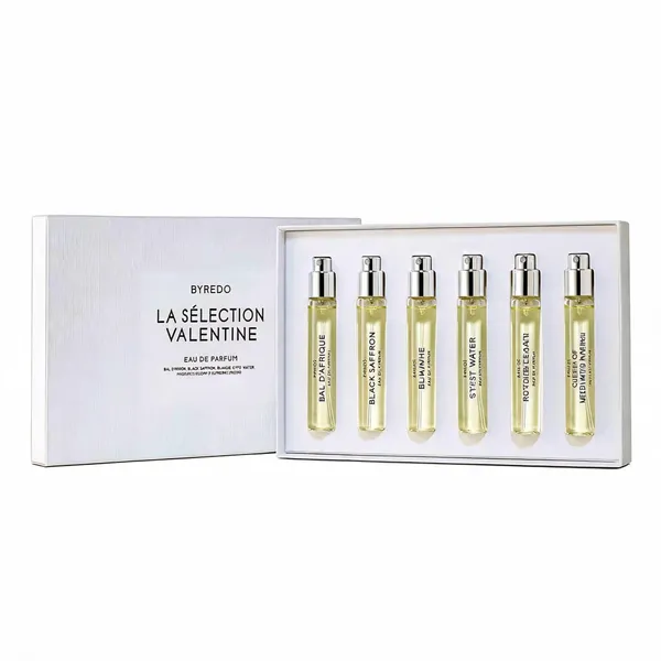 Byredo_La_Selection_Valentine_Discovery_Set_8Pc