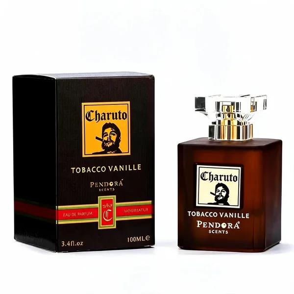 Charuto_Tobacco_Vanille_Eau_De_Parfum_100Ml