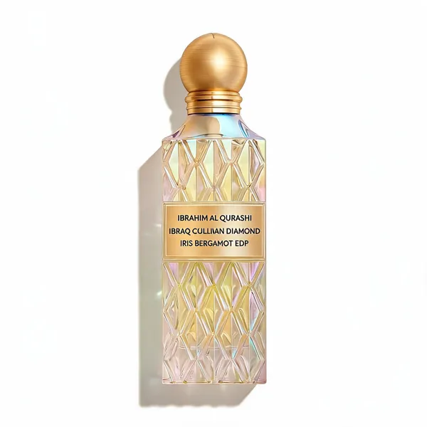 Ibrahim_Al_Qurashi_Ibraq_Cullinan_Diamond_Iris_Bergamot_Edp_Unisex