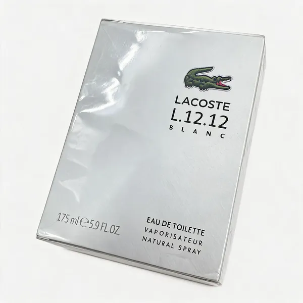 Lacoste_L_12_12_Blanc_Edt_175Ml
