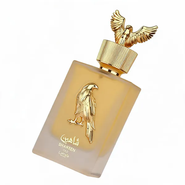 Lattafa_Shaheen_Gold_Citrus_Vanilla_Patchouli_Eau_De_Parfum