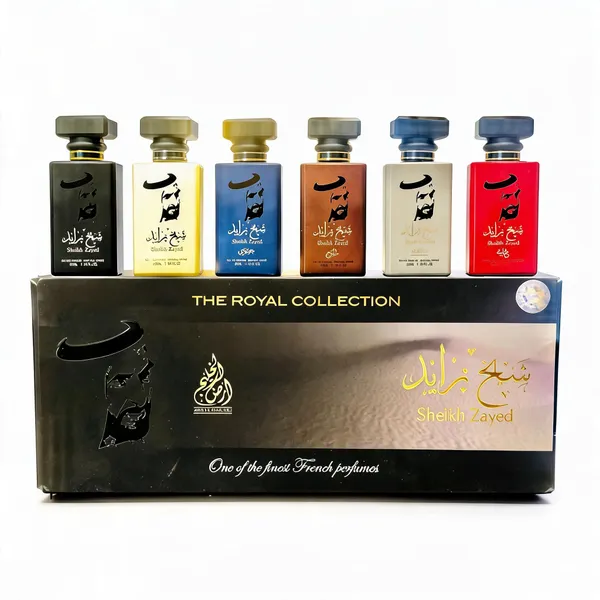 Ard_Al_Khaleej_Royal_Collection_Discovery_Set_6X35Ml