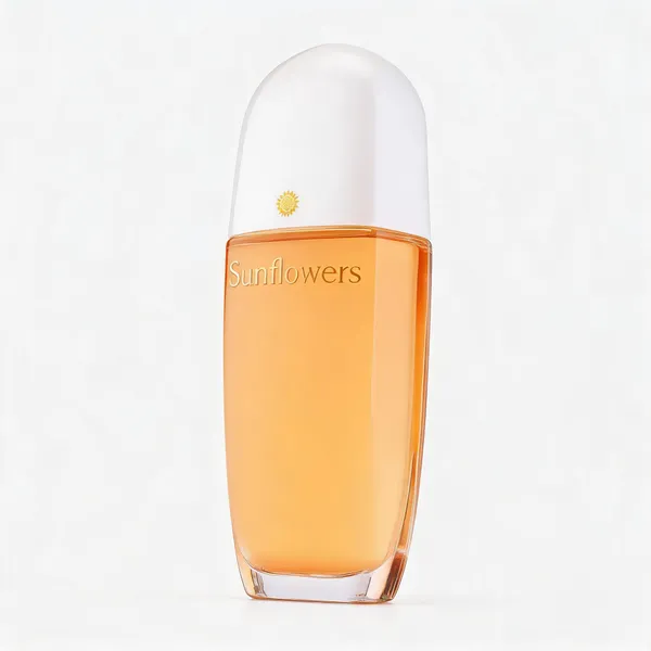 Elizabeth_Arden_Sunflowers_Floral_Fruity_Eau_De_Toilette_For_Women