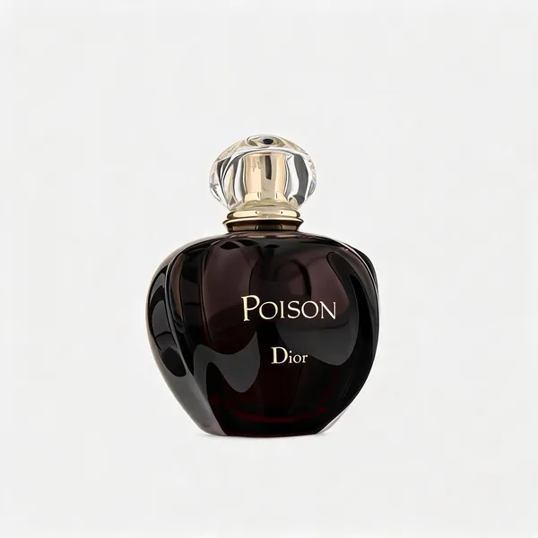 Dior_Poison_Plum_Carnation_Jasmine_Amber_Edt_For_Women