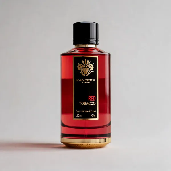 Mancera_Red_Tobacco_Saffron_Oud_Amber_Eau_De_Parfum_120Ml
