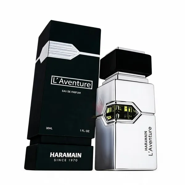 Al_Haramain_L'Aventure_Citrus_Woody_Eau_De_Parfum_30Ml