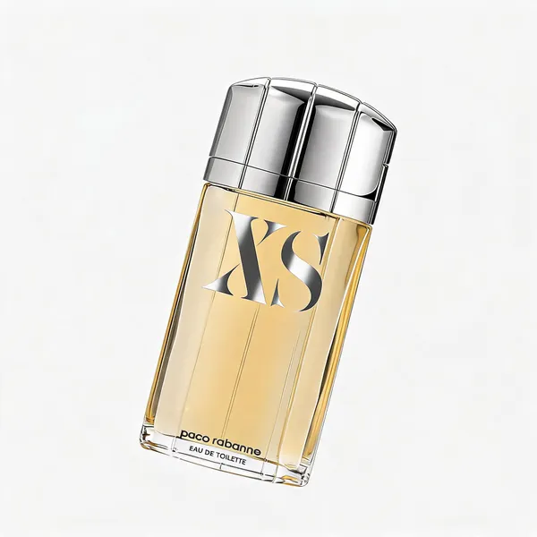Paco_Rabanne_XS_Bergamot_Sandalwood_Amber_Edt_For_Men