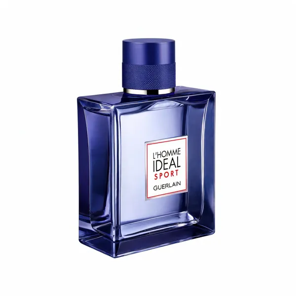 Guerlain_L'Homme_Ideal_Sport_Bergamot_Aquatic_Edt_For_Men