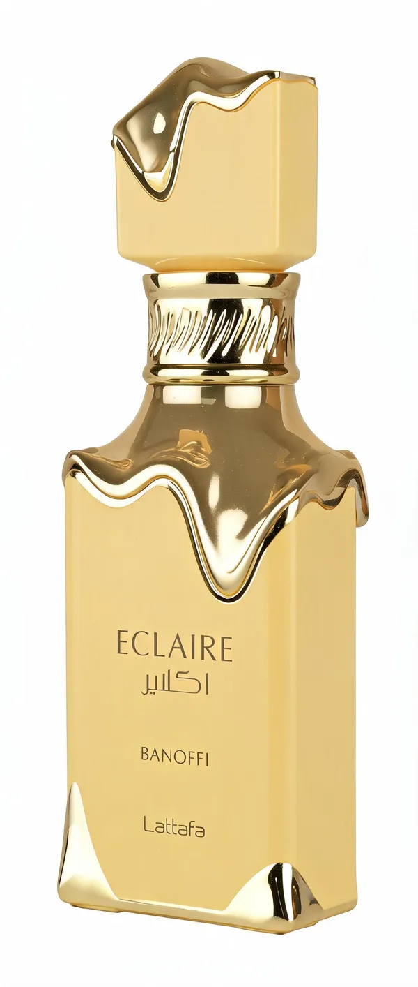 Lattafa_Eclaire_Banoffi_Vanilla_Praline_Musk_100Ml_Edp
