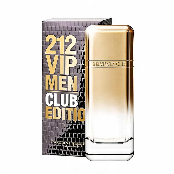 Carolina_Herrera_212_Vip_Men_Club_Edition_Eau_De_Toilette_100Ml