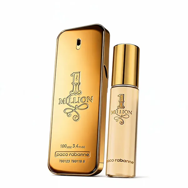 Paco_Rabanne_1_Million_Travel_Set_Eau_De_Toilette_For_Men