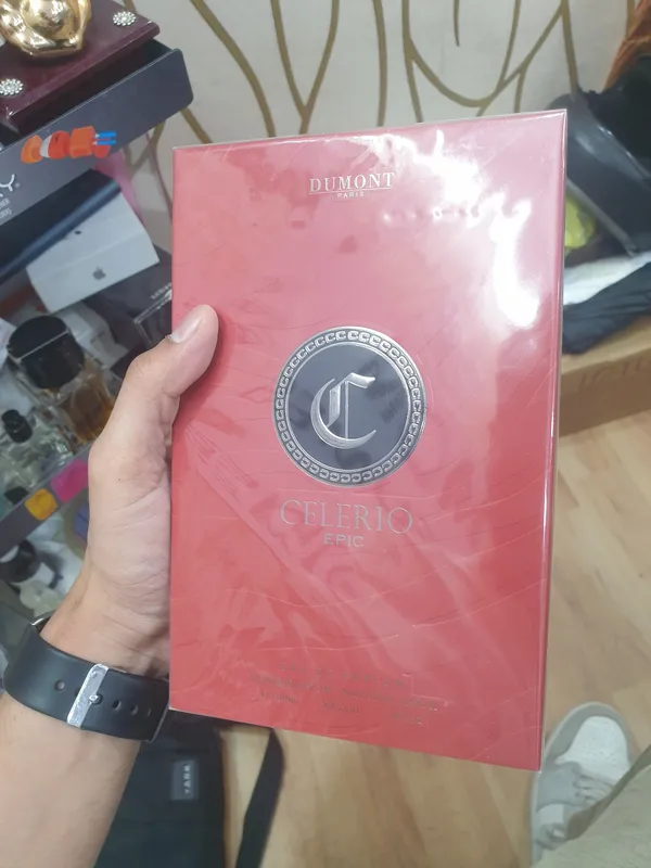 Dumont_Celerio_Epic_100ml_Edp