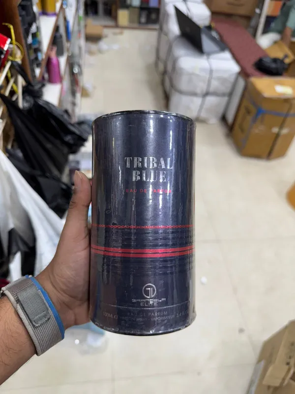 Grandeur_Elite_Tribal_Blue_100ml_Edp