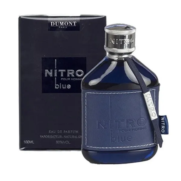 Dumont_Nitro_Blue_100ml_Pour_Homme