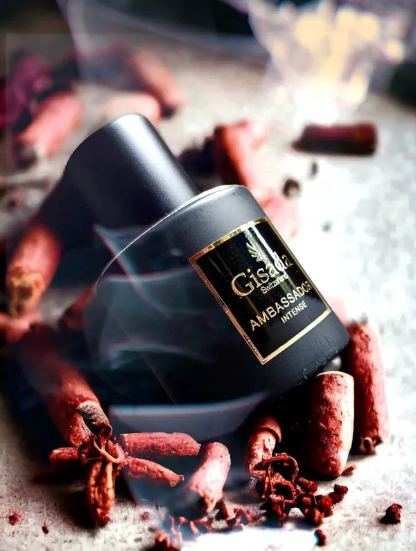 Gissada_Ambassador_Intense_100ml