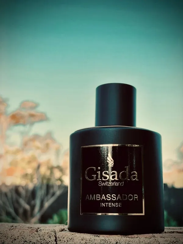 Gissada_Ambassador_Intense_100ml
