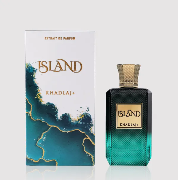 Khadlaj_Island_100_Ml_Extrait_De_Parfum_Spray_For_Men_Women