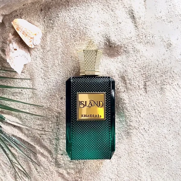Khadlaj_Island_100_Ml_Extrait_De_Parfum_Spray_For_Men_Women
