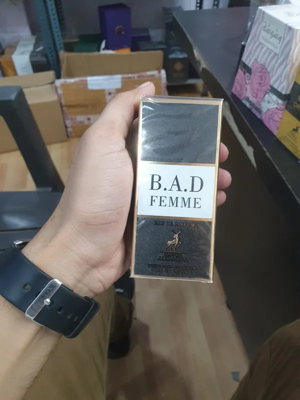B_A_D_Femme_By_Maison_Alhambra_30ml_Edp