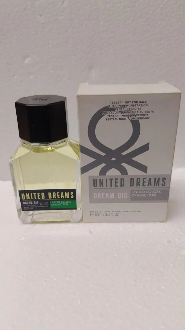 Tester_United_Colors_Of_Benetton_Dream_Big_100ml_Edt