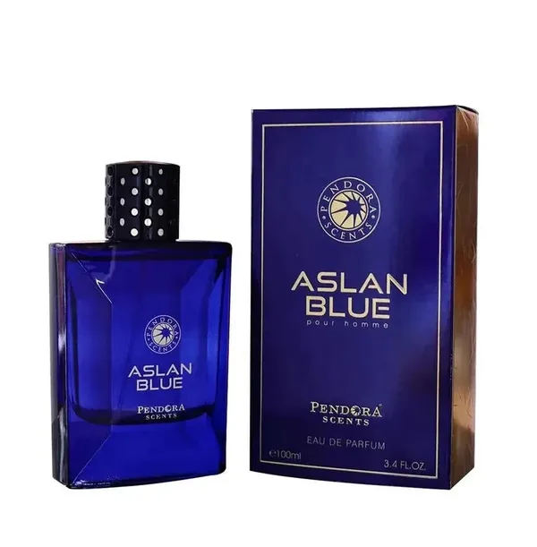 Aslan_Blue