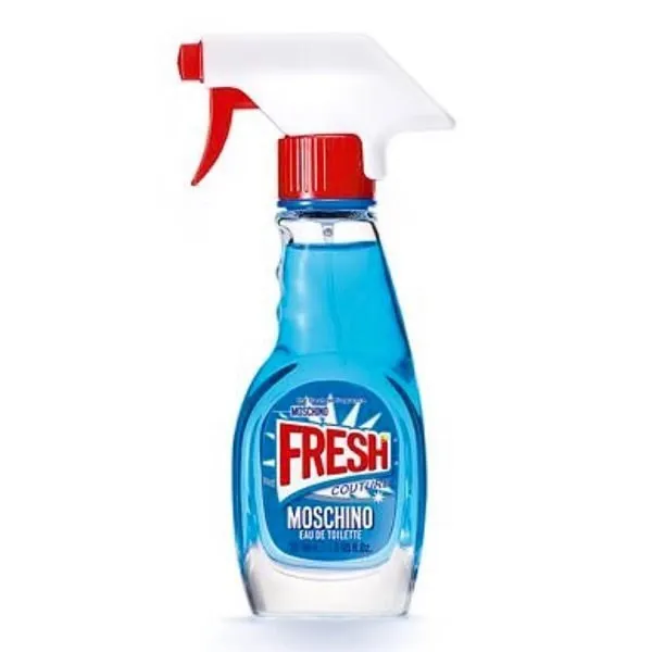 Moschino_Fresh_Couture_For_Women_Edt