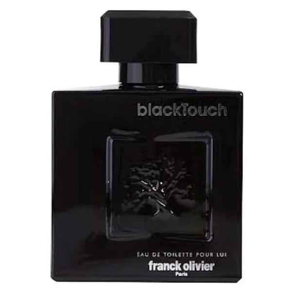 Franck_Olivier_Black_Touch_Edt