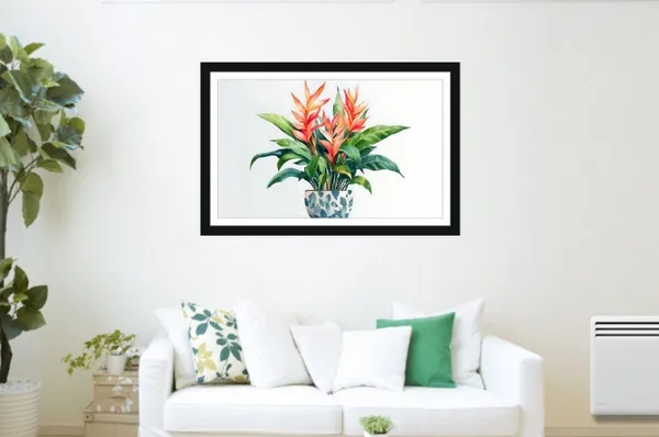 Botanical_Leaf_Framed_Wall_Art