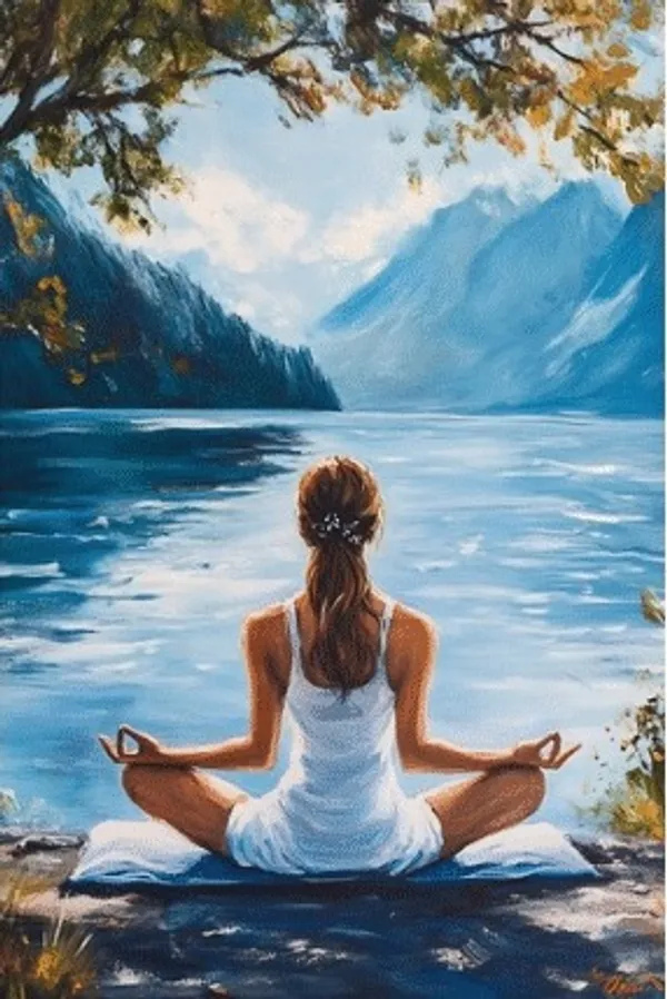 Framed_Nature_Meditation_Wall_Art