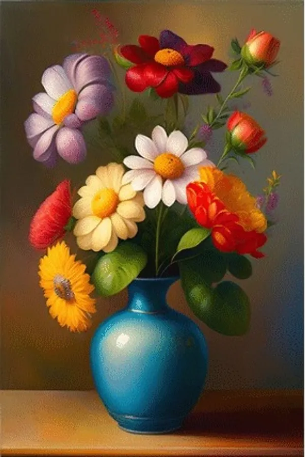 Floral_Printed_Framed_Wall_Art