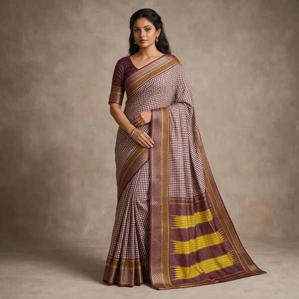 Purple_Dola_Silk_Saree_For_Women