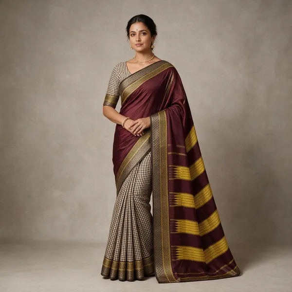 Black_Dola_Silk_Saree_For_Women