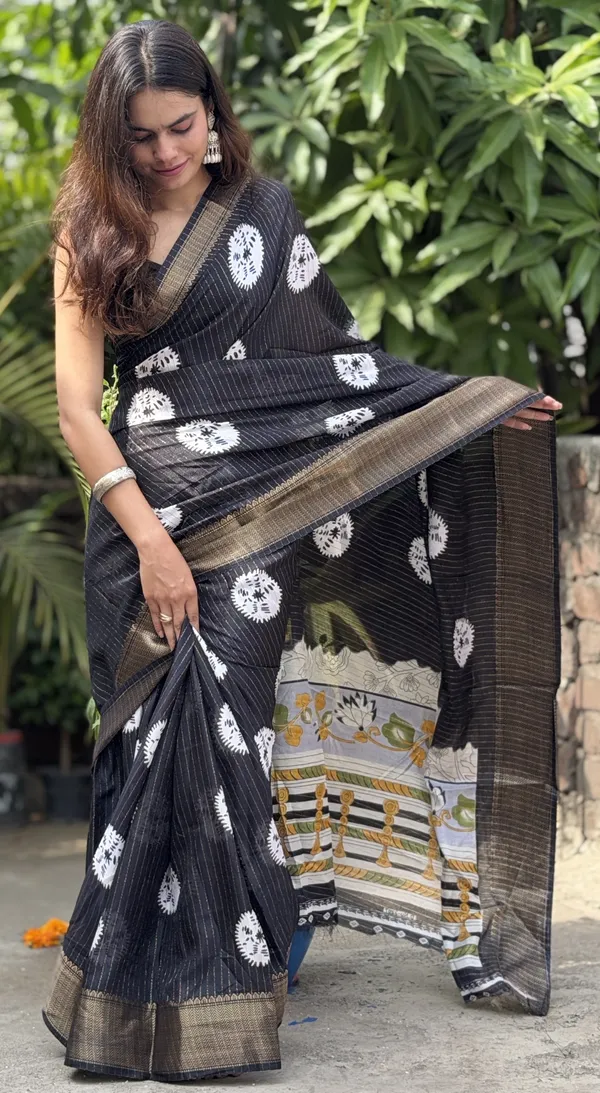 Black_Printed_Saree_for_Women