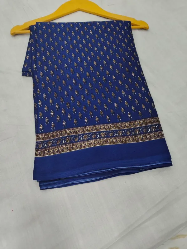 Blue_Printed_Ethnic_Saree_for_Women