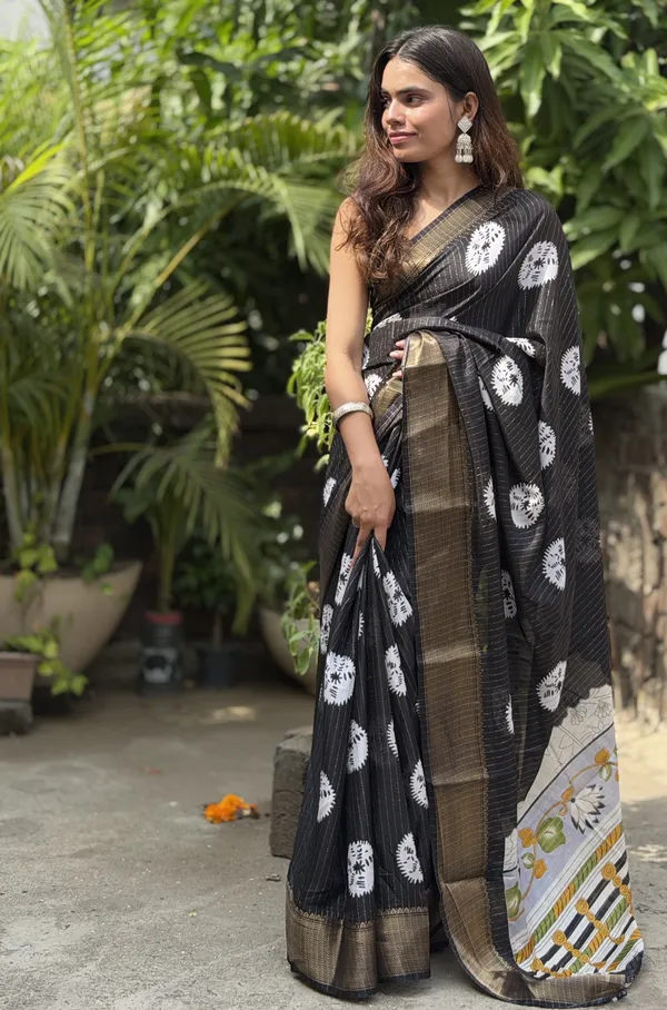 Black_Printed_Saree_for_Women