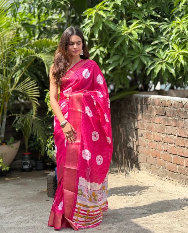 Pink_Printed_Saree_for_Women