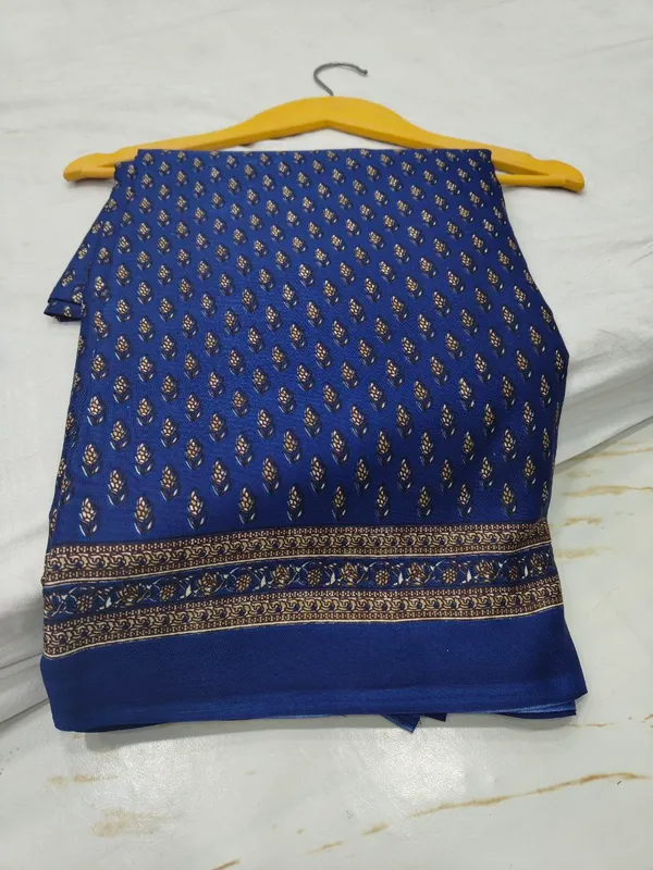 Blue_Printed_Ethnic_Saree_for_Women