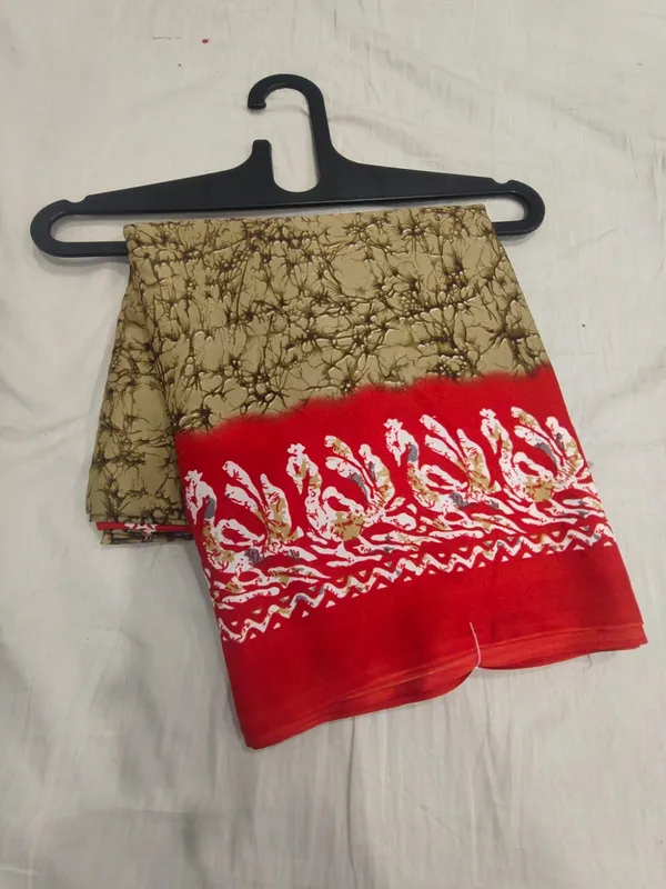 Red_Printed_Saree_for_Women
