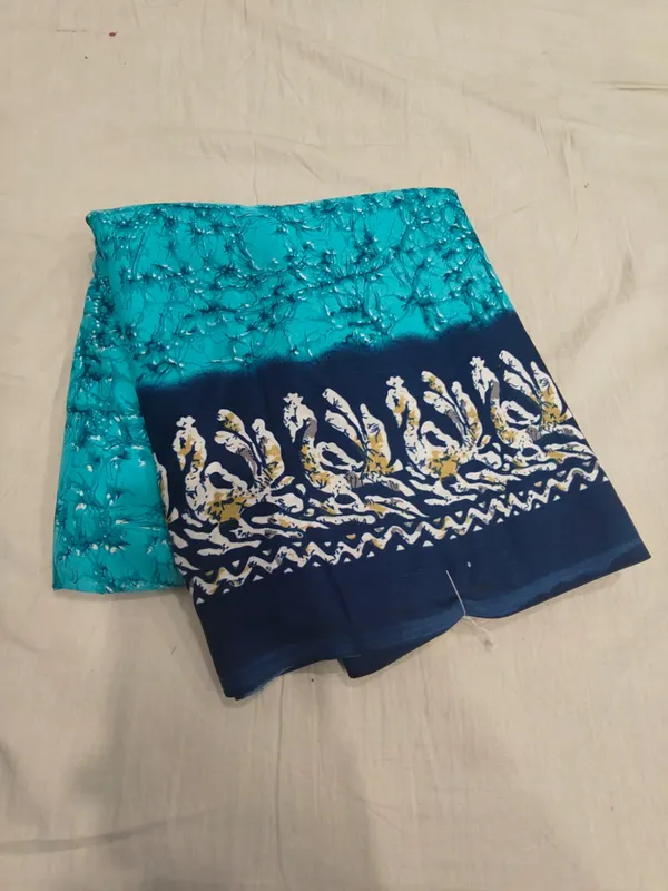 Blue_Printed_Saree_for_Women