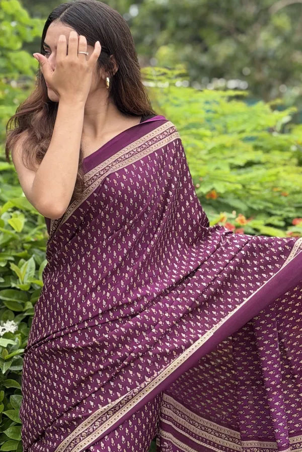 Purple_Printed_Saree_for_Women