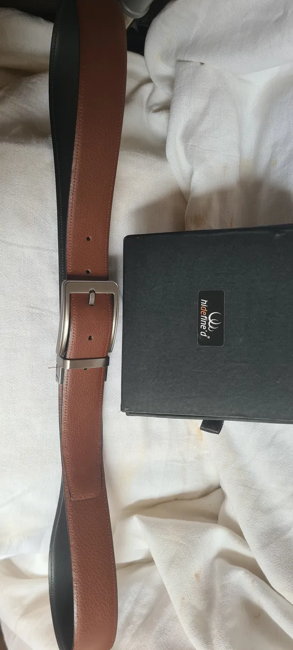 Black_Tan_Textured_Italian_Leather_Reversible_Belt_For_Men