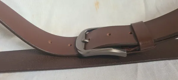 Brown_Italian_Finish_Formal_Semi_Formal_Belt_For_Men