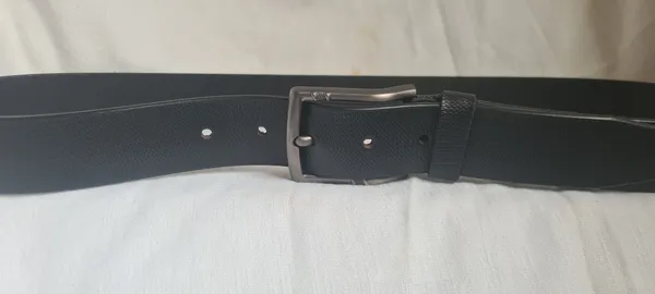 Black_Textured_Italian_Finish_Formal_Belt_For_Men