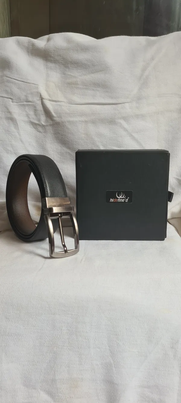 Black_Brown_Textured_Italian_Leather_Reversible_Belt_For_Men