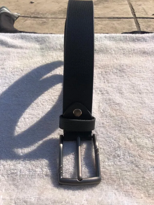 Black_Italian_Finish_Textured_Formal_Belt_For_Men
