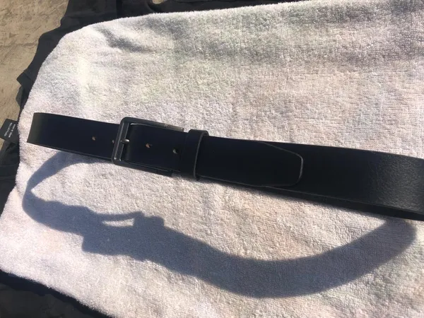 Black_Italian_Finish_Textured_Formal_Belt_For_Men