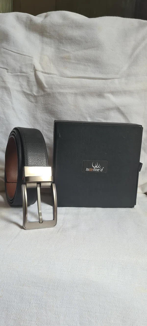 Black_Tan_Textured_Italian_Leather_Reversible_Belt_For_Men