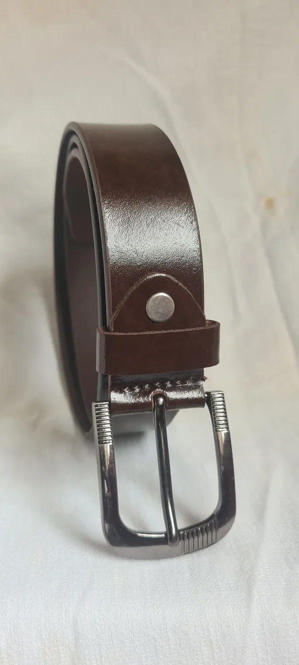 Brown_Italian_Finish_Formal_Semi_Formal_Belt_For_Men