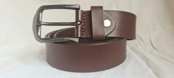 Brown_Italian_Finish_Formal_Semi_Formal_Belt_For_Men
